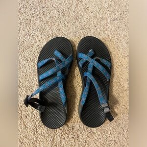 Chacos
